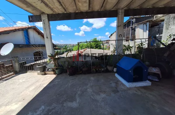 Casa para venda VILA OLINDA FRANCO DA ROCHA - Foto 5