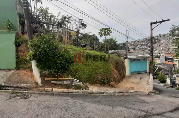 Terreno para venda VILA INÁCIO São Paulo - Foto 3