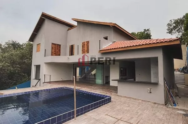 Casa para venda JARDIM LAGO DA CANTAREIRA MAIRIPORÃ - Foto 4