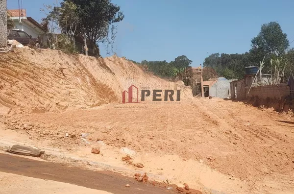 Terreno para venda ESTÂNCIA GREEN VALLEY FRANCO DA ROCHA - Foto 3