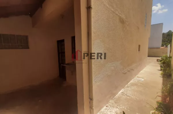 Casa para venda PARQUE MONTREAL FRANCO DA ROCHA - Foto 2