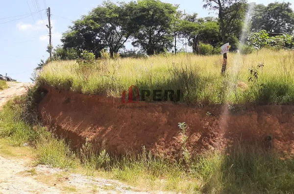 Terreno para venda JARDIM NOSSA SENHORA APARECIDA Francisco Morato - Foto 2