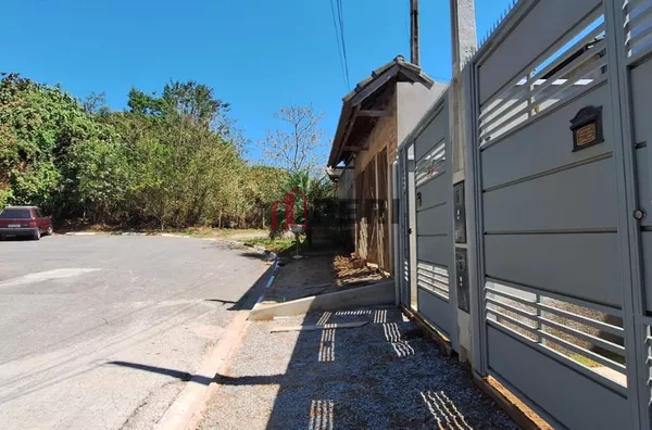 Casa para venda PORTAL DAS ALAMEDAS FRANCO DA ROCHA - Foto 5