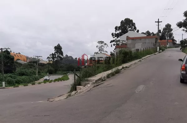 Terreno para venda RESIDENCIAL SANTO ANTONIO FRANCO DA ROCHA - Foto 2