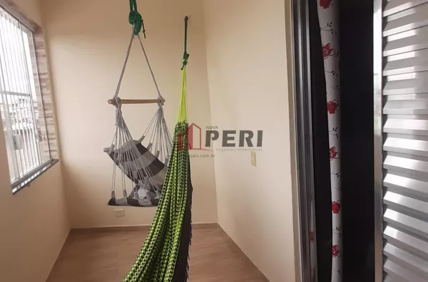 Casa para venda JARDIM CRUZEIRO FRANCO DA ROCHA - Foto 2