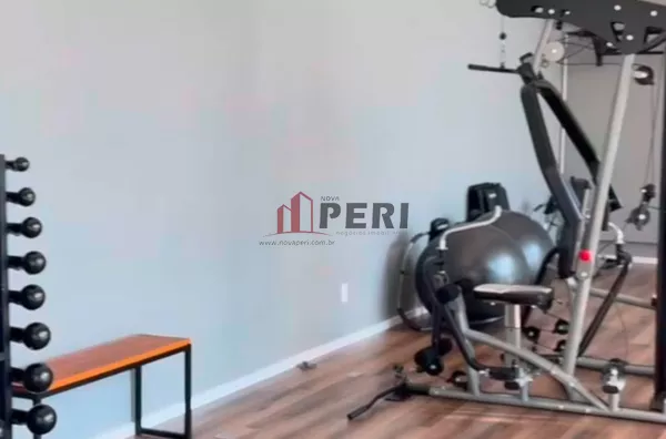 Apartamento para venda Vera Tereza CAIEIRAS - Foto 4