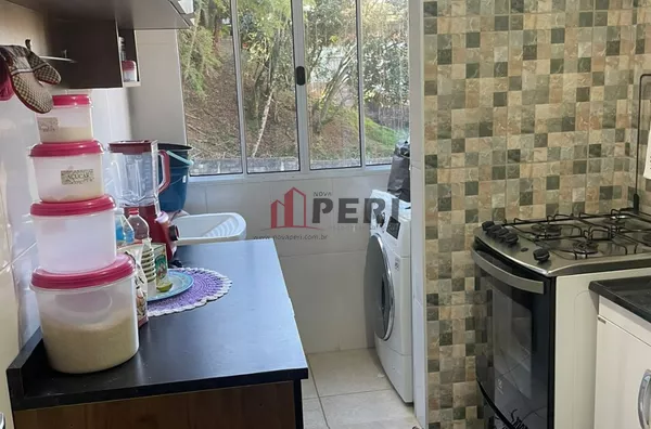 Apartamento para venda VILA BELA FRANCO DA ROCHA - Foto 4