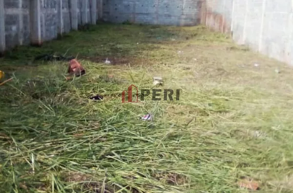 Terreno para venda Centro Francisco Morato - Foto 2