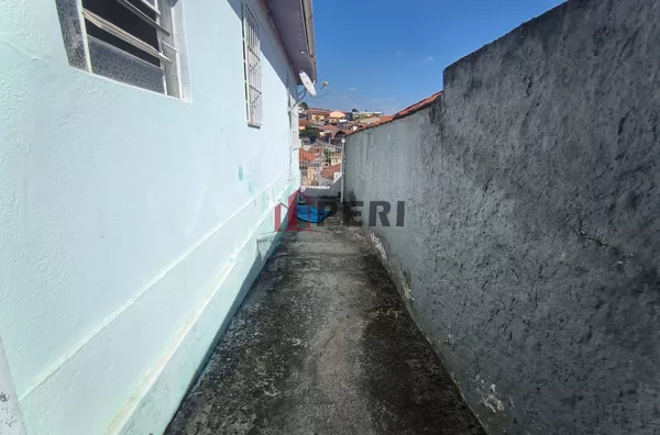 Casa para venda Centro FRANCO DA ROCHA - Foto 3