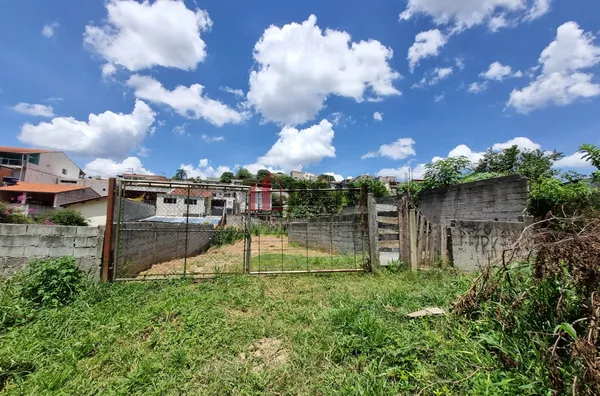 Terreno para venda VILA BAZU FRANCO DA ROCHA - Foto 5