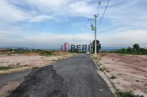 Terreno para venda RESERVA SÃO PAULO FRANCO DA ROCHA - Foto 6
