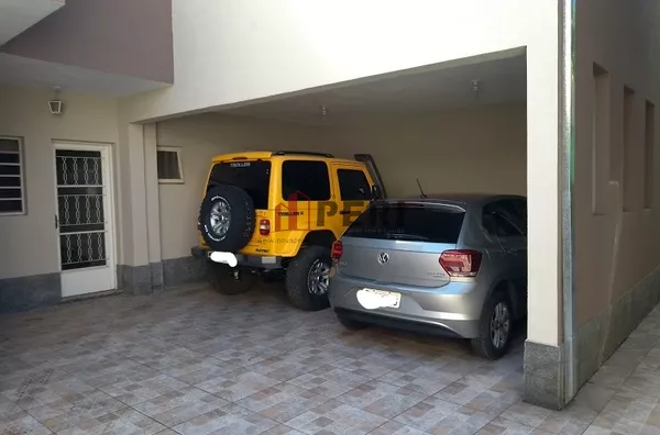 Casa para venda PARQUE CLIMATERIC ROLLAND Francisco Morato - Foto 2