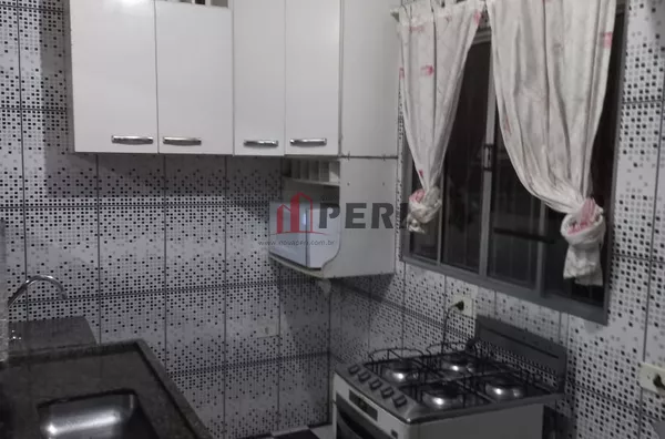 Casa para venda Centro FRANCO DA ROCHA - Foto 4