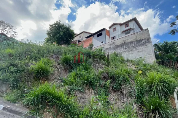 Terreno para venda SERPA CAIEIRAS - Foto 1