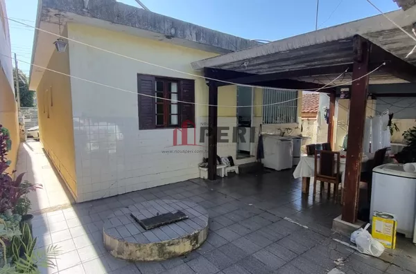 Casa para venda VILA BELA FRANCO DA ROCHA - Foto 5