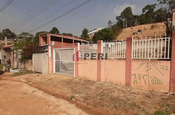 Terreno para venda JARDIM ALEGRIA Francisco Morato - Foto 2