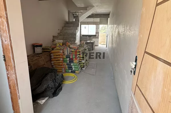 Casa para venda RESIDENCIAL SANTO ANTONIO FRANCO DA ROCHA - Foto 4