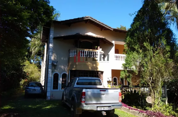 Casa para venda CACEIA MAIRIPORÃ - Foto 1