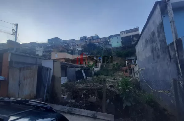 Terreno para venda VILA BELA FRANCO DA ROCHA - Foto 3