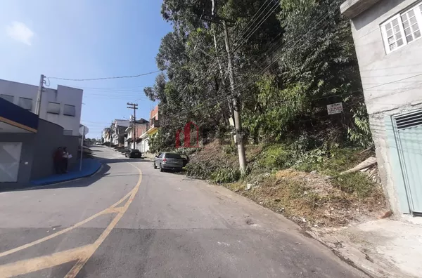 Terreno para venda JARDIM MARCELINO CAIEIRAS - Foto 4