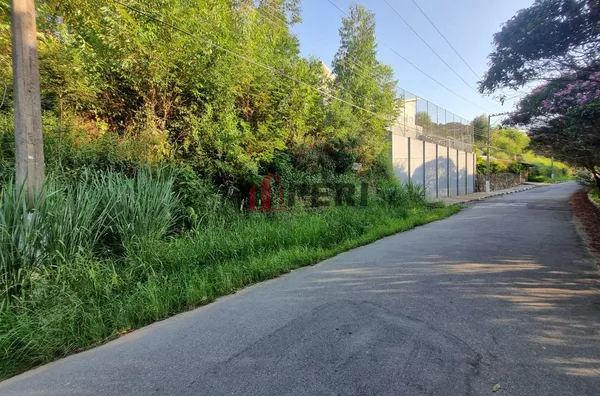 Terreno para venda ALPES DE MAIRIPORÃ MAIRIPORÃ - Foto 5