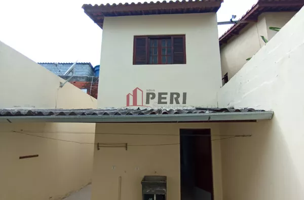 Casa para venda JARDIM LUÍZA FRANCO DA ROCHA - Foto 5