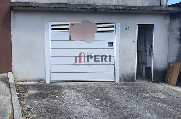 Casa para venda VILA LANFRANCHI FRANCO DA ROCHA - Foto 2