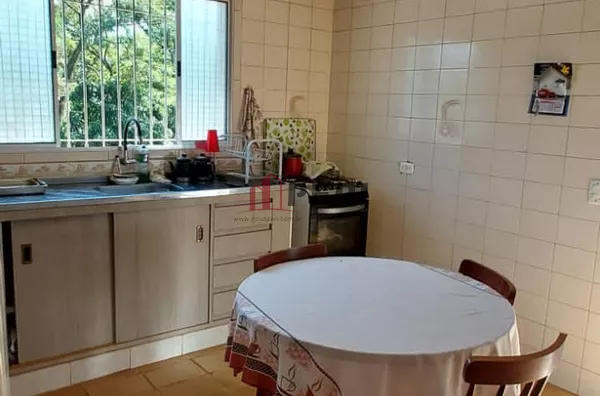 Casa para venda ESTÂNCIA LAGO AZUL FRANCO DA ROCHA - Foto 2