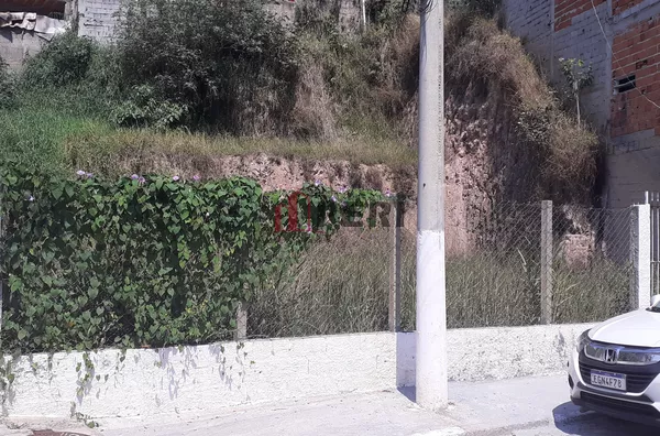 Terreno para venda Jardim Vitoria CAIEIRAS - Foto 2