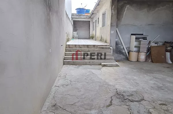 Casa para venda PARQUE PAULISTA FRANCO DA ROCHA - Foto 5