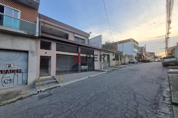 Casa para venda VILA ROSALINA FRANCO DA ROCHA - Foto 4