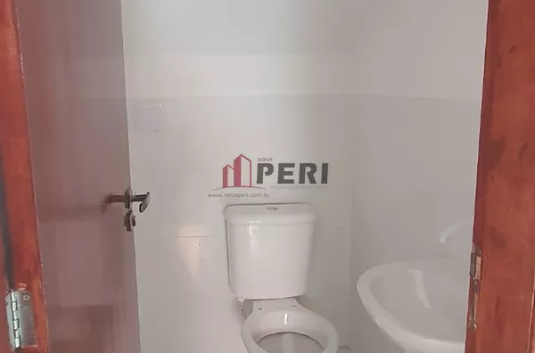 Casa para venda PORTAL DAS ALAMEDAS FRANCO DA ROCHA - Foto 5