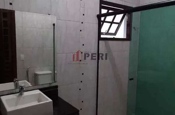 Casa para venda REAL PARK CAIEIRAS - Foto 4