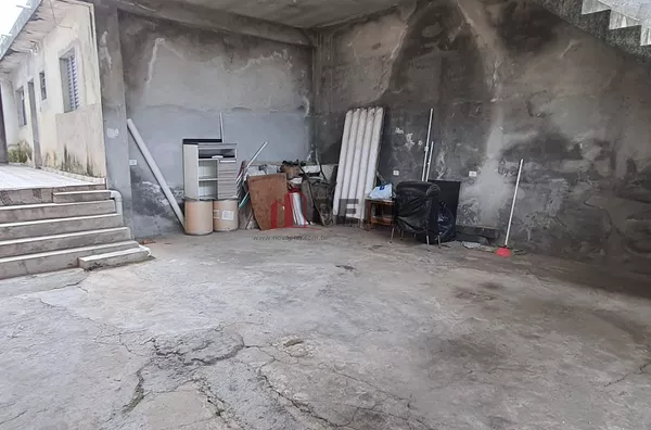 Casa para venda PARQUE PAULISTA FRANCO DA ROCHA - Foto 6