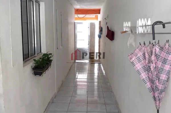 Casa para venda PARQUE VITÓRIA FRANCO DA ROCHA - Foto 3