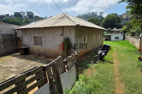 Casa para venda BELÉM CAPELA Francisco Morato - Foto 1