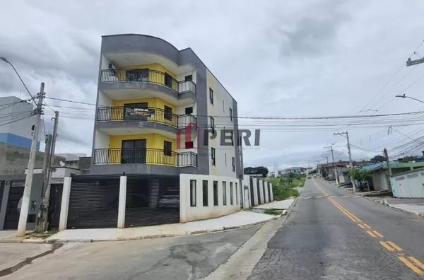 Apartamento para venda PORTAL DA ESTAÇÃO FRANCO DA ROCHA - Foto 3