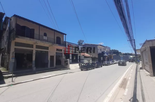 Casa para venda Centro FRANCO DA ROCHA - Foto 2