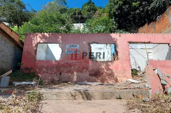 Terreno para venda VILA BAZU FRANCO DA ROCHA - Foto 2