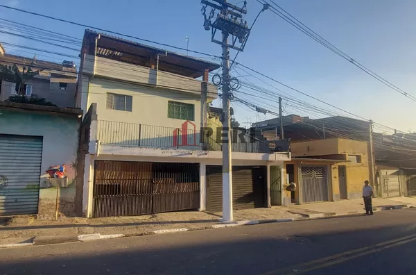 Casa para venda JARDIM LUCIANA FRANCO DA ROCHA - Foto 5