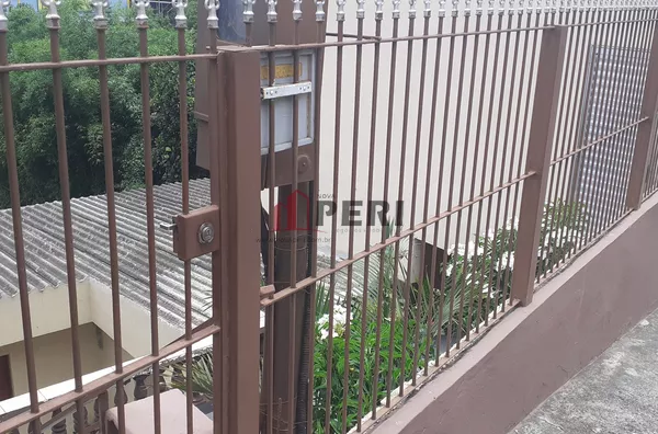 Casa para venda e aluguel VILA ARTUR SESTINI FRANCO DA ROCHA - Foto 1