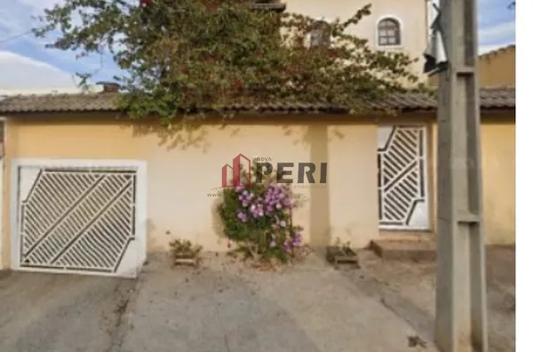 Casa para venda VILA GUILHERME Francisco Morato - Foto 1