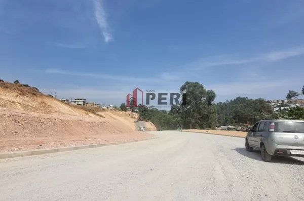 Terreno para venda SERPA CAIEIRAS - Foto 3