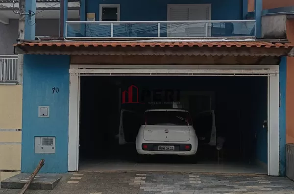 Casa para venda LARANJEIRAS CAIEIRAS - Foto 1