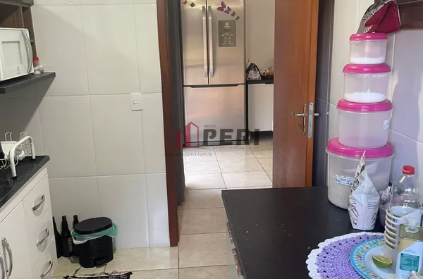 Apartamento para venda VILA BELA FRANCO DA ROCHA - Foto 6