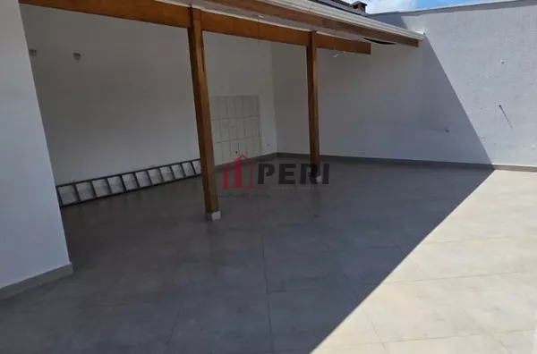 Casa para venda REAL PARK CAIEIRAS - Foto 3