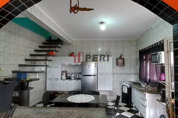 Casa para venda Centro FRANCO DA ROCHA - Foto 3