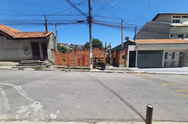 Casa para venda VILA BELA FRANCO DA ROCHA - Foto 1