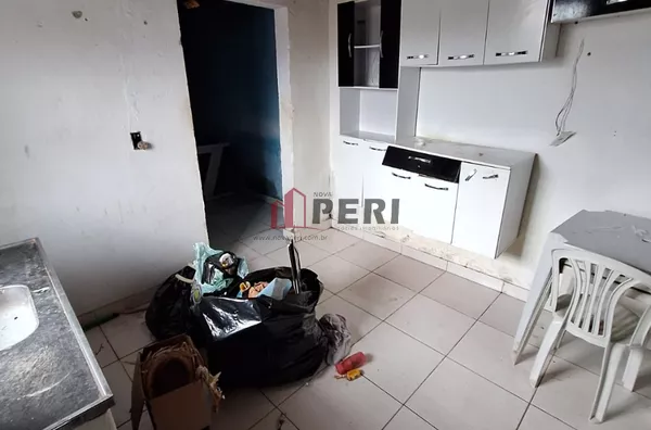 Casa para venda VILA ZANELA FRANCO DA ROCHA - Foto 6