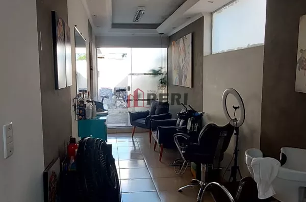 Casa para venda ESTÂNCIA LAGO AZUL FRANCO DA ROCHA - Foto 4